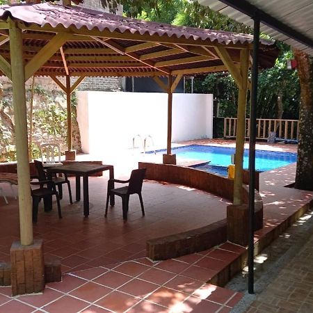 Le Pepite Hotel Minca Bagian luar foto