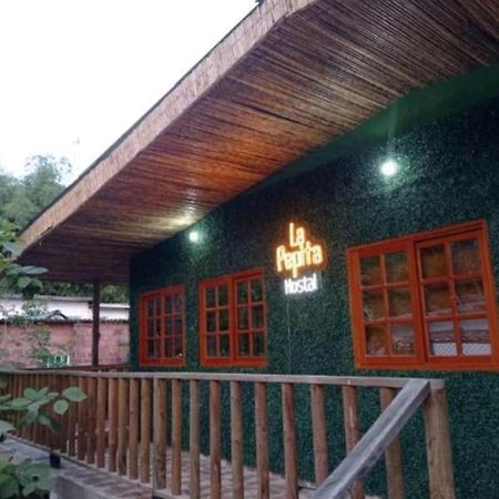 Le Pepite Hotel Minca Bagian luar foto