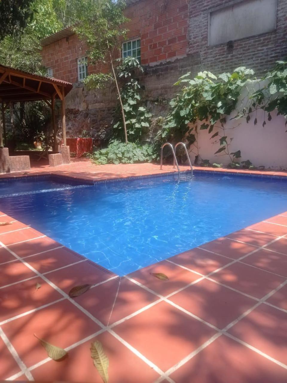 Le Pepite Hotel Minca Bagian luar foto