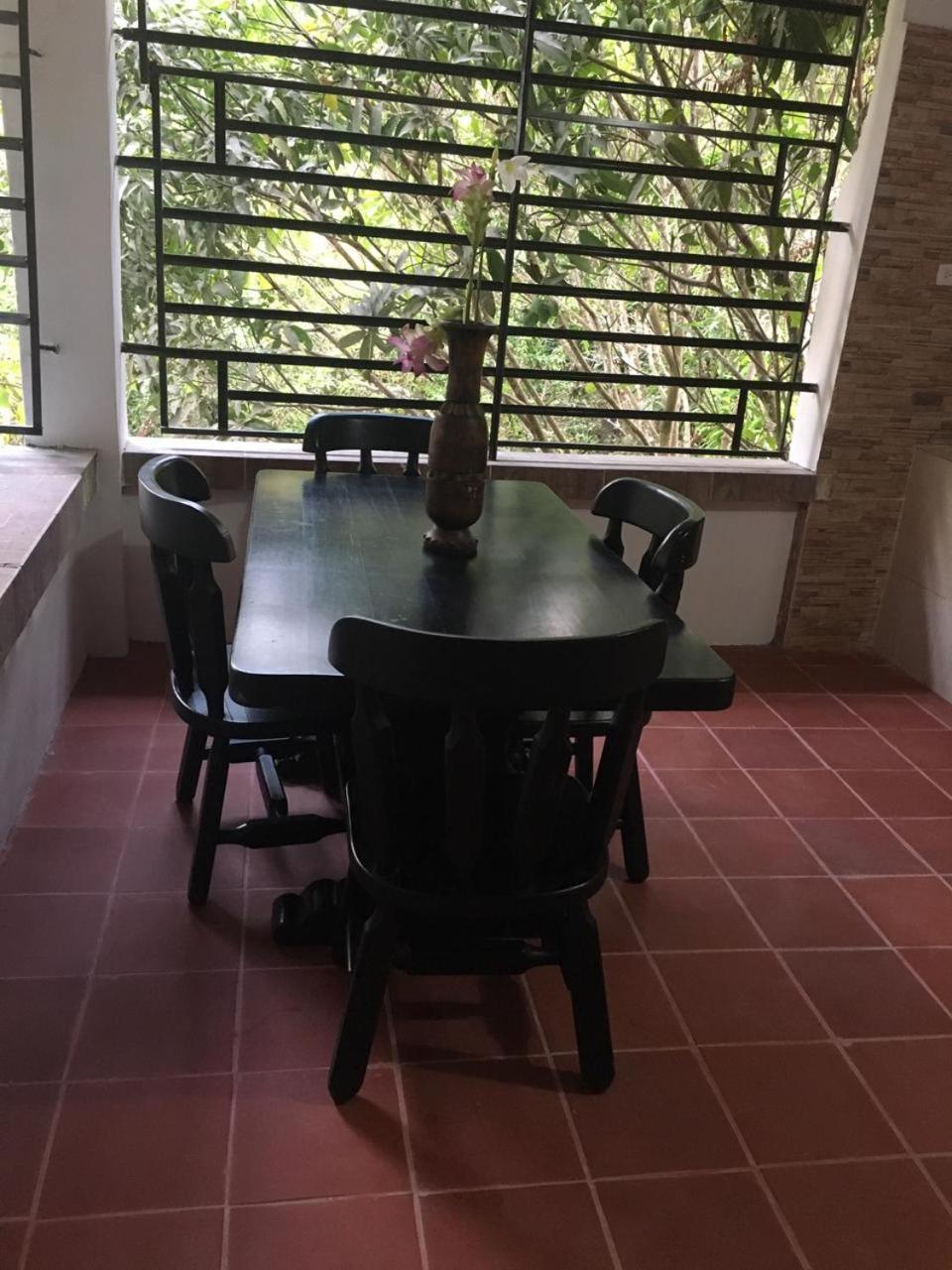 Le Pepite Hotel Minca Bagian luar foto