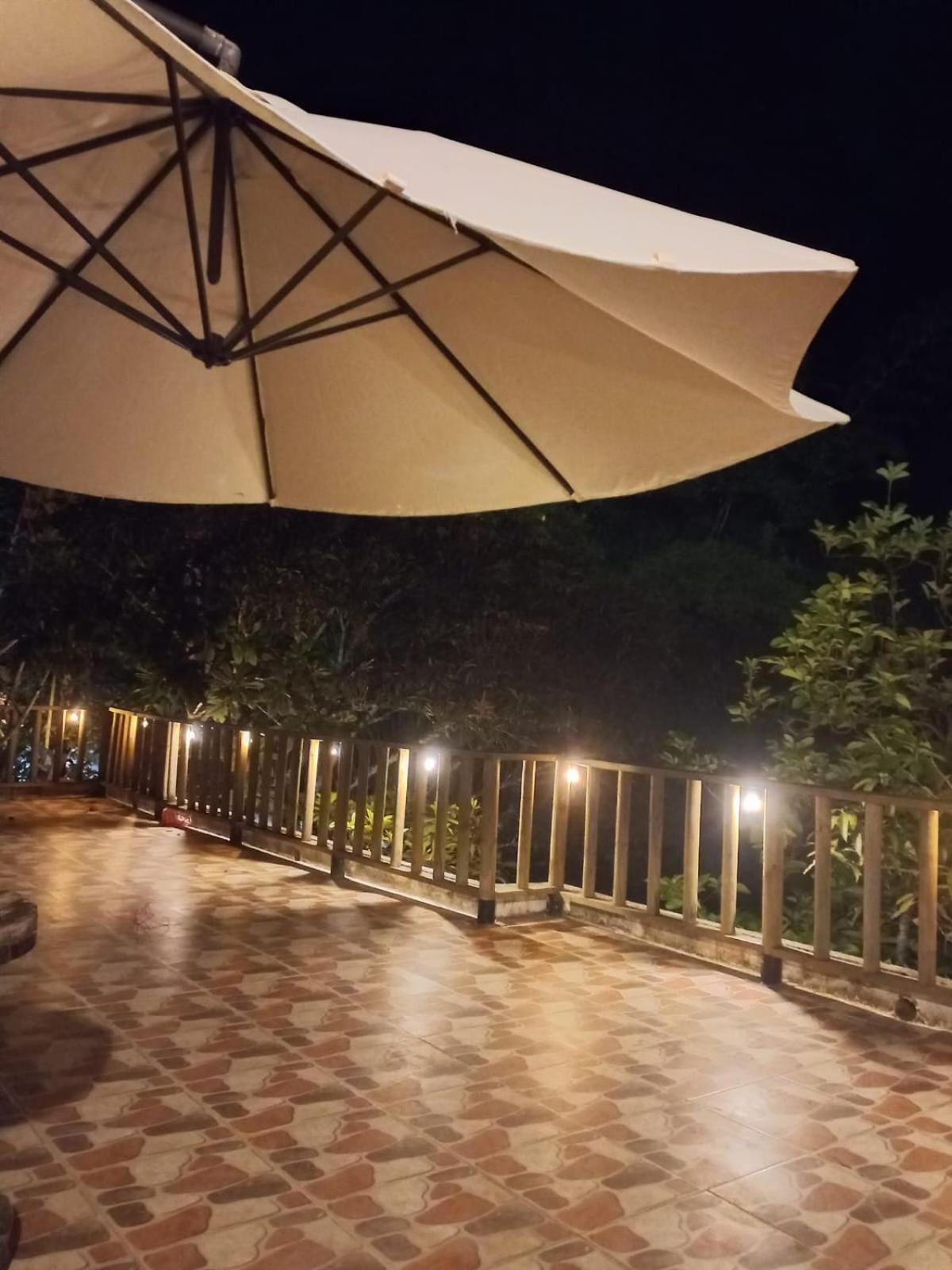 Le Pepite Hotel Minca Bagian luar foto