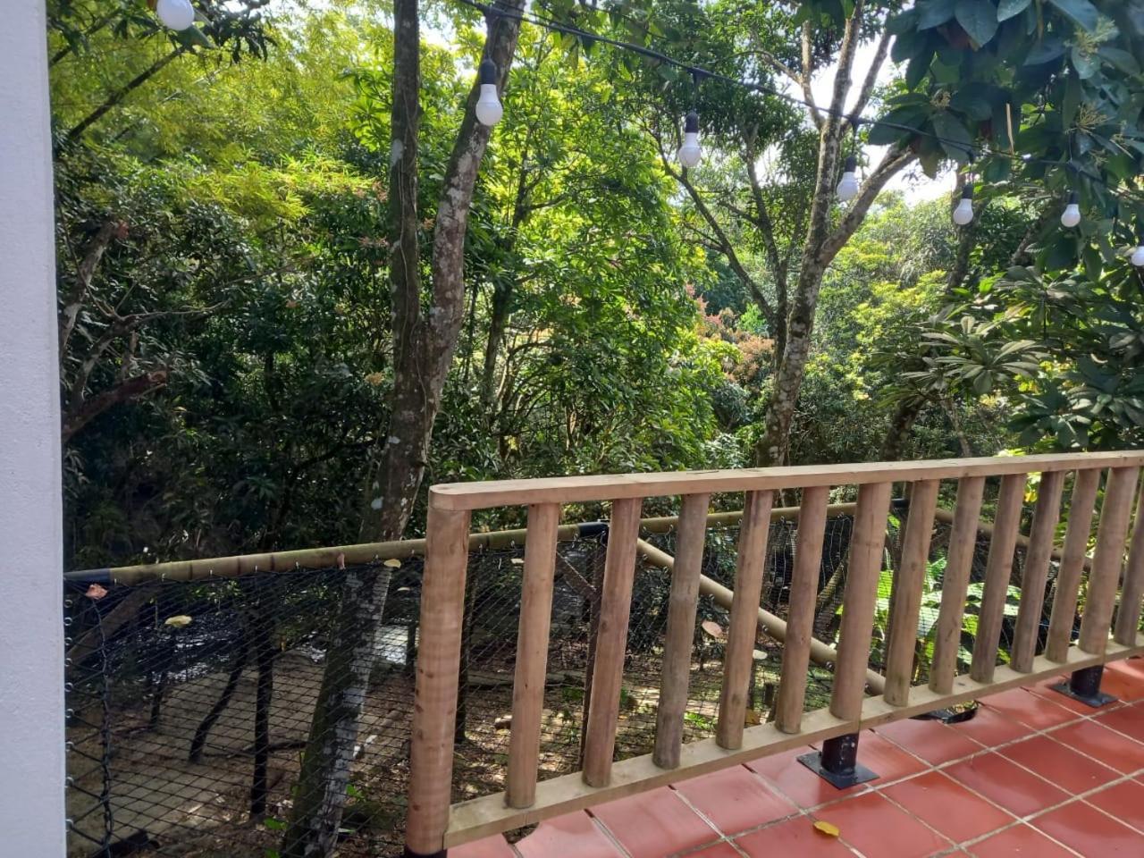Le Pepite Hotel Minca Bagian luar foto