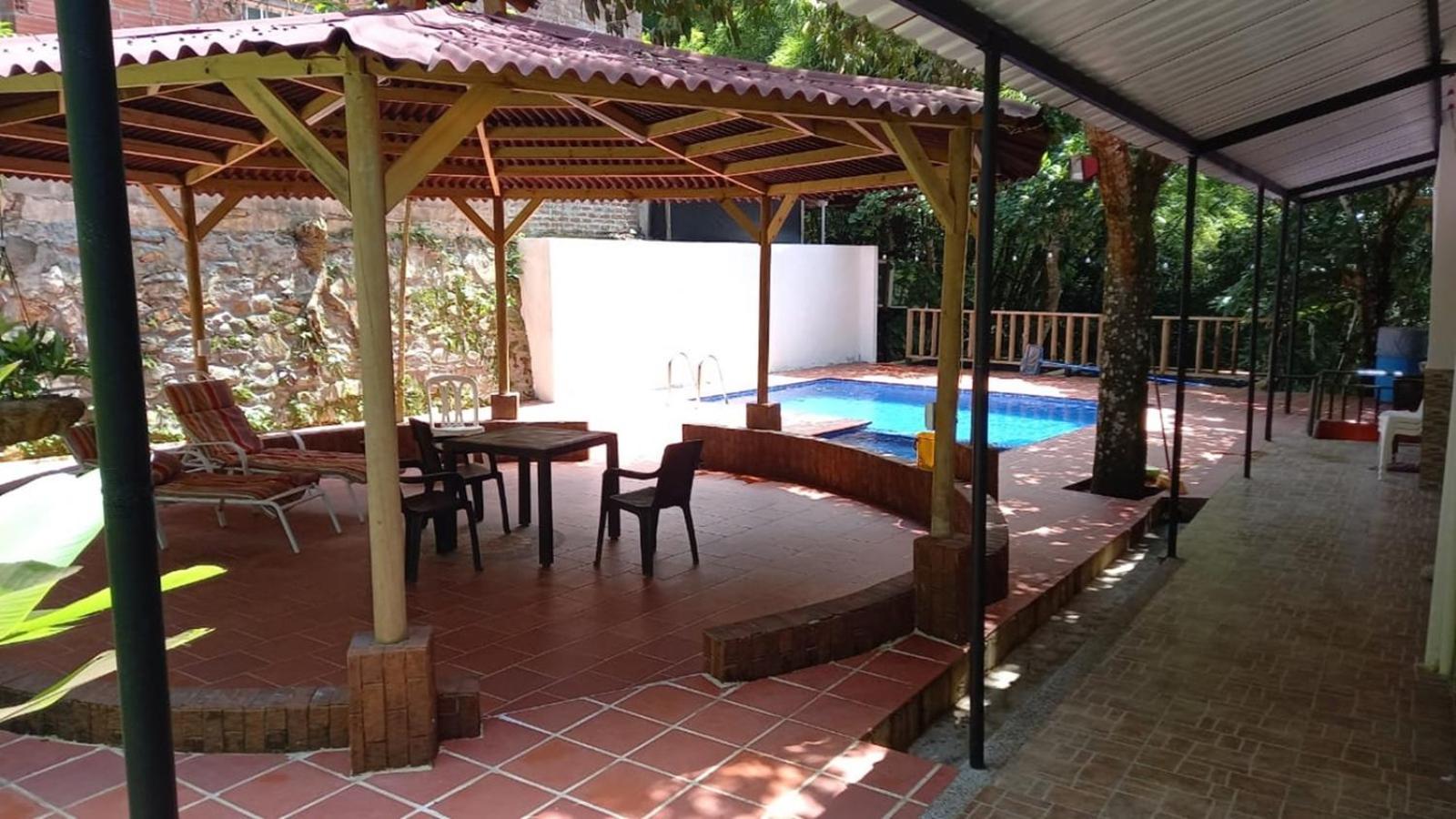 Le Pepite Hotel Minca Bagian luar foto