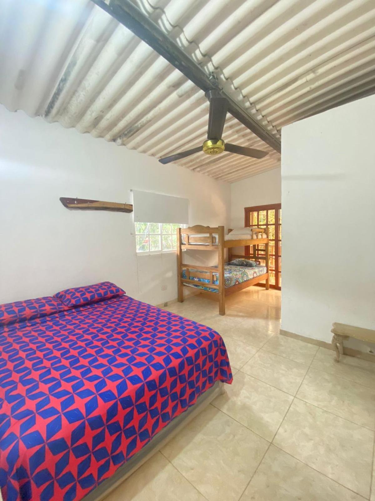 Le Pepite Hotel Minca Bagian luar foto