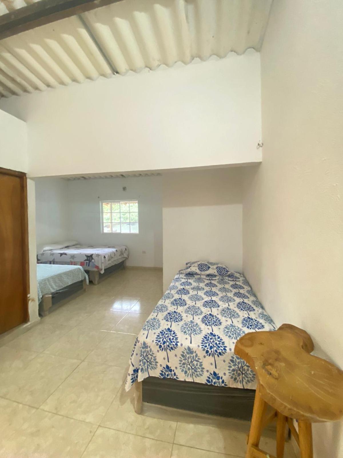 Le Pepite Hotel Minca Bagian luar foto