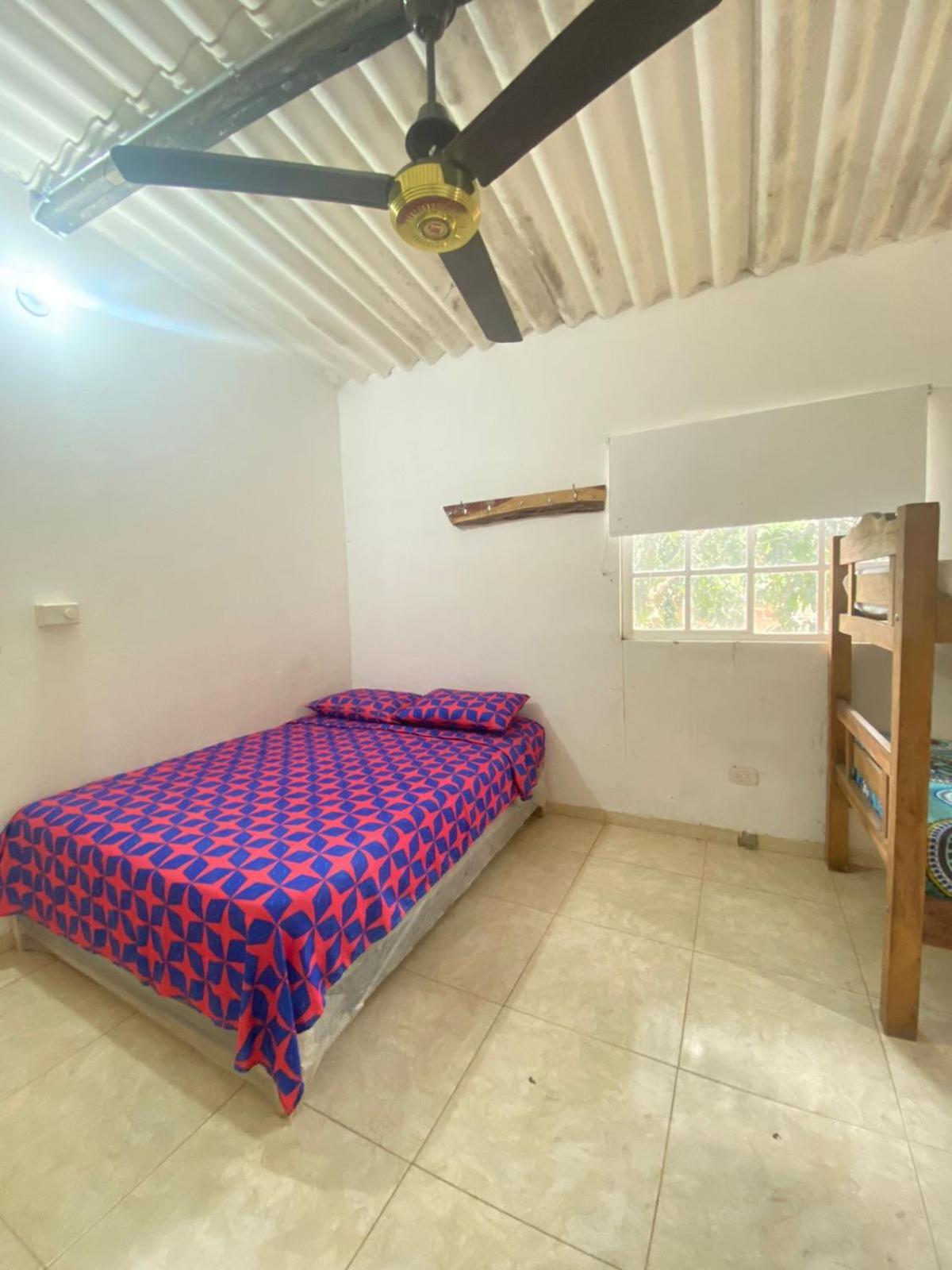 Le Pepite Hotel Minca Bagian luar foto