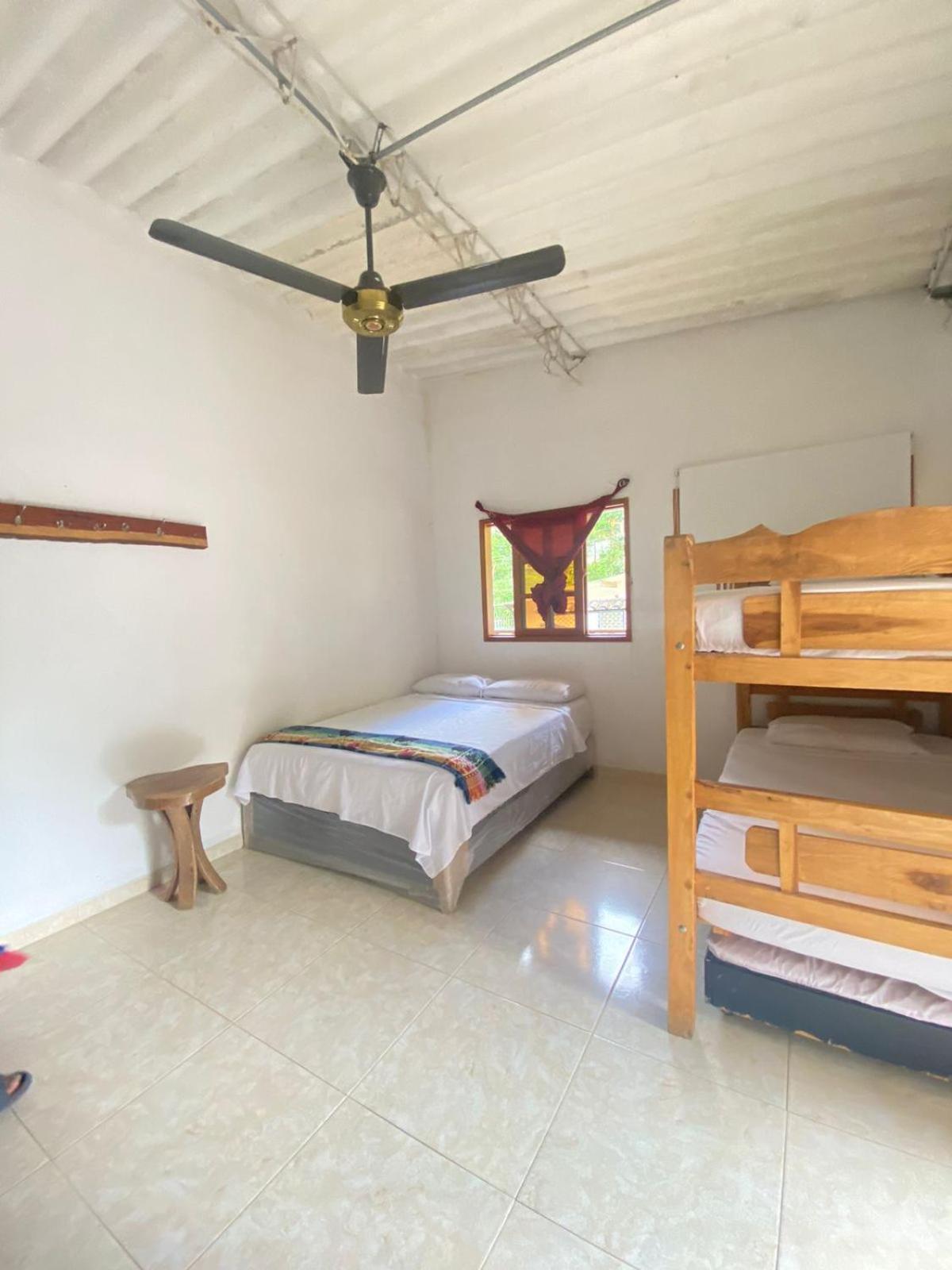 Le Pepite Hotel Minca Bagian luar foto