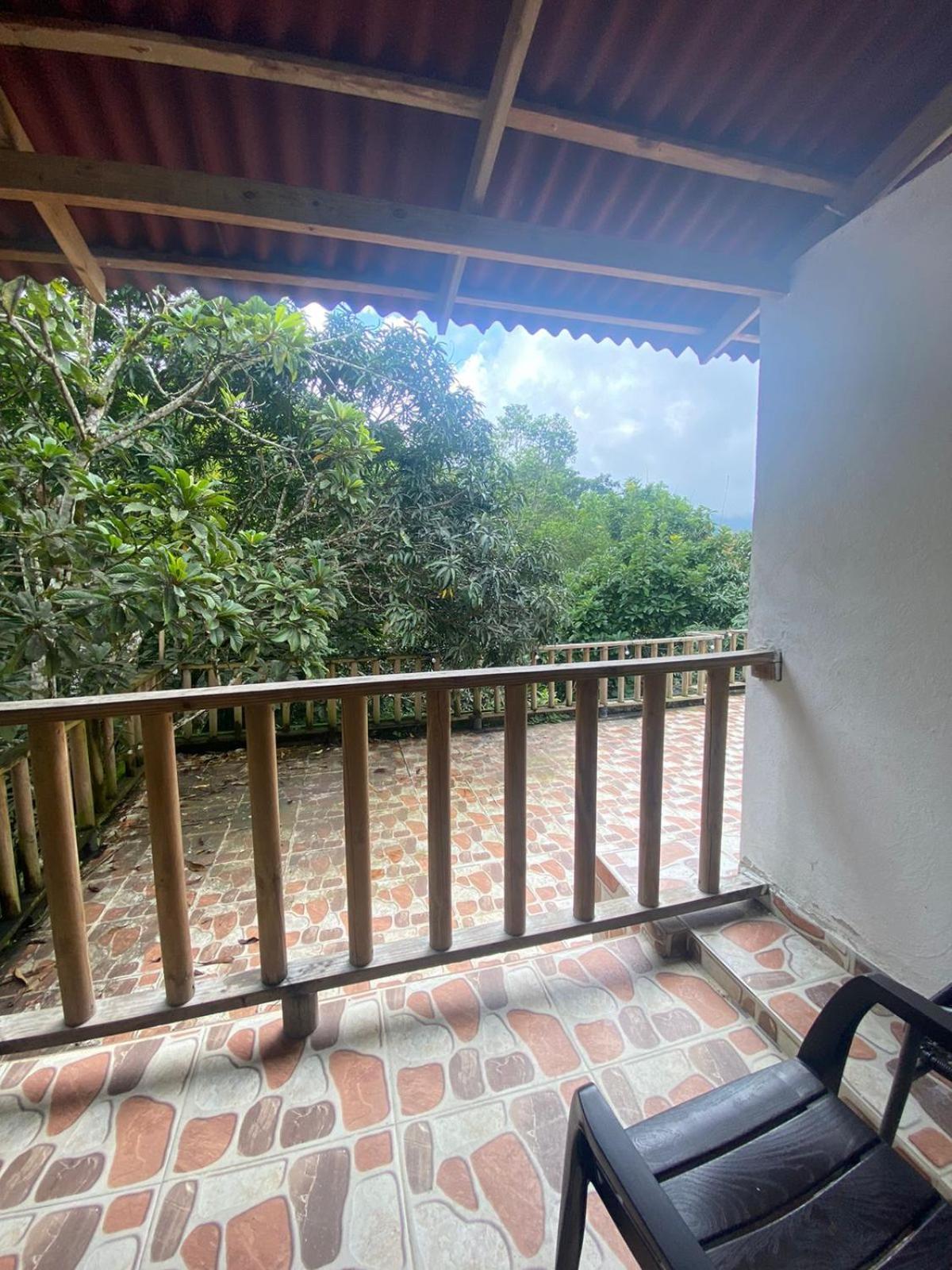 Le Pepite Hotel Minca Bagian luar foto